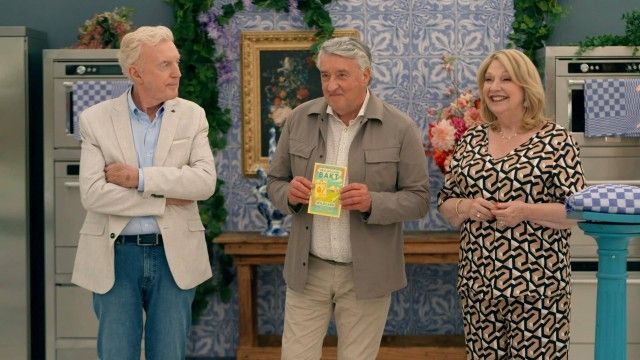 Heel Holland Bakt - Season 14 - Episode 5