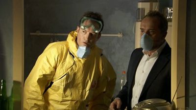Doctor Mateo - Season 2 - Episode 6