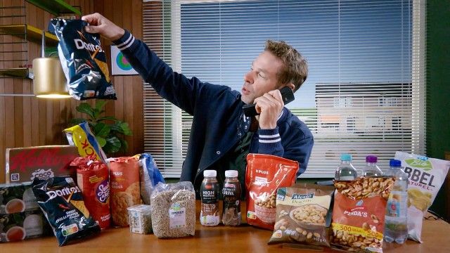 Keuringsdienst van waarde - Season 27 - Episode 4