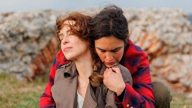 Entre tierras - Season 2 - Episode 5