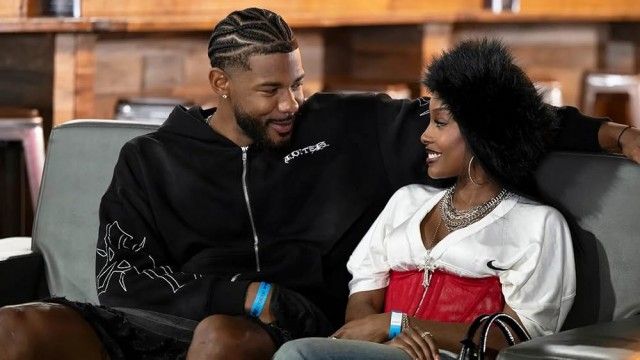 Bye Bye Bryan, Hello New York