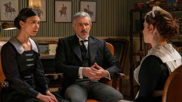 The Promise (La Promesa) - Season 5 - Episode 72