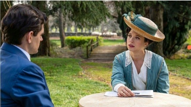 The Promise (La Promesa) - Season 5 - Episode 73