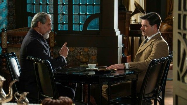 The Promise (La Promesa) - Season 5 - Episode 74