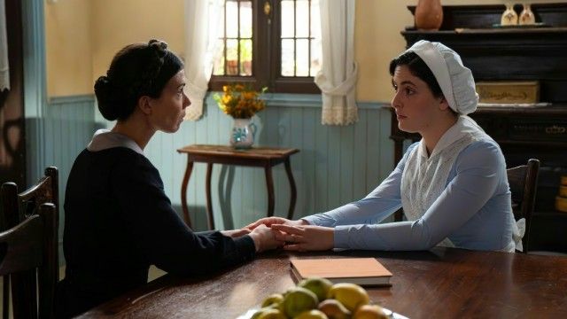 The Promise (La Promesa) - Season 5 - Episode 75