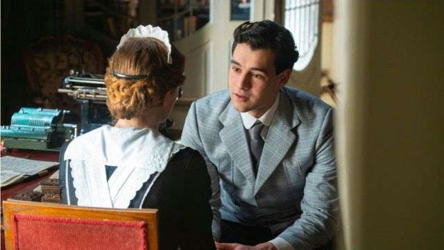 The Promise (La Promesa) - Season 5 - Episode 76