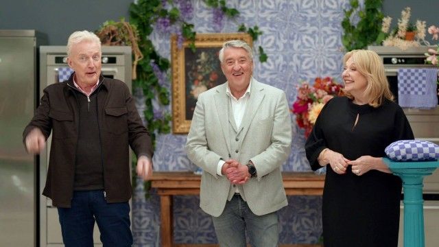 Heel Holland Bakt - Season 14 - Episode 8