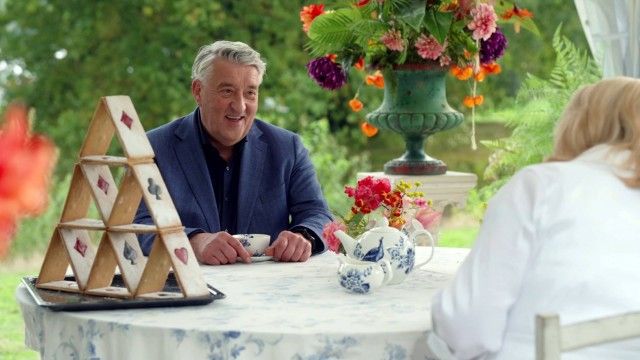 Heel Holland Bakt - Season 14 - Episode 9