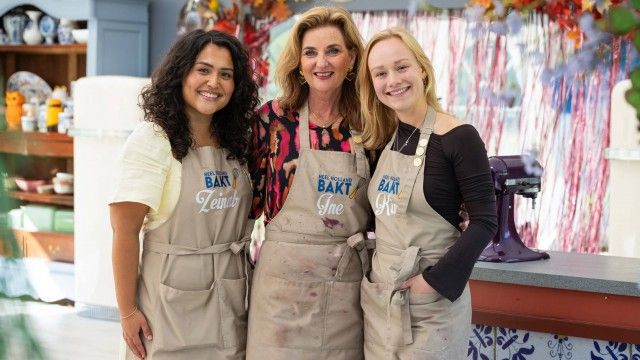 Heel Holland Bakt - Season 14 - Episode 10