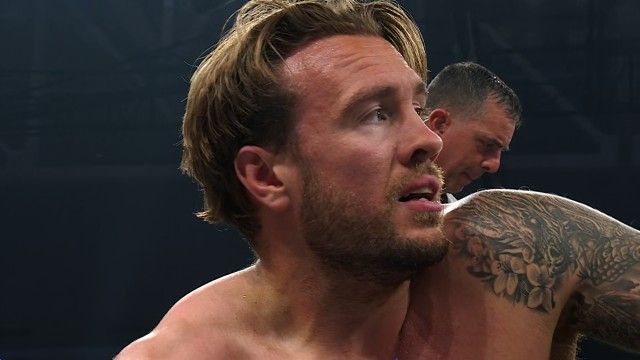 AEW Dynamite 348