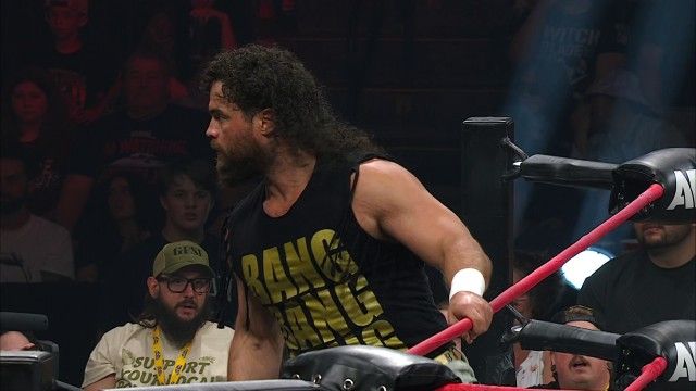 AEW Collision 148