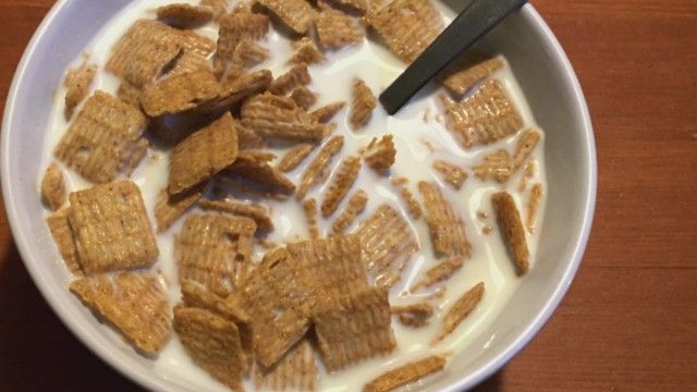 Cereal Killers