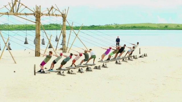 Koh-Lanta - Season 33 - Episode 10