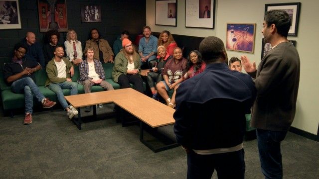 Auditions: Chicago