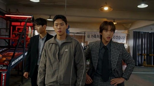 Episode 12