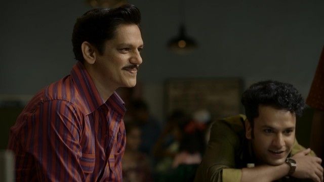 Umeed Ka Karkhana