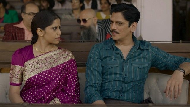 Izzat Half, Sangam Full