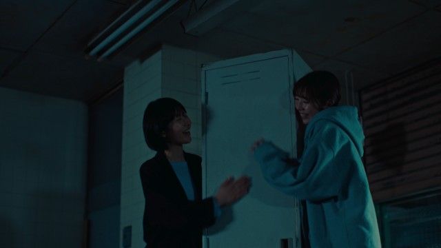 The Locker The Protagonist Hides In During Horror and Horror-Adjacent Games / Truck Driver