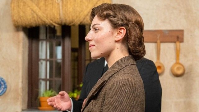 The Promise (La Promesa) - Season 5 - Episode 77