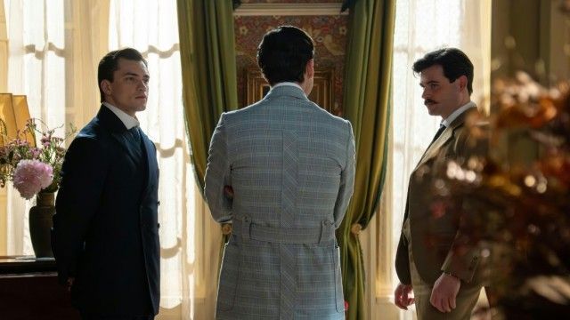 The Promise (La Promesa) - Season 5 - Episode 78