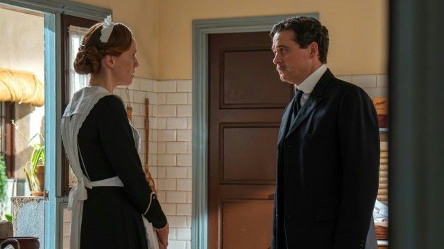 The Promise (La Promesa) - Season 5 - Episode 79
