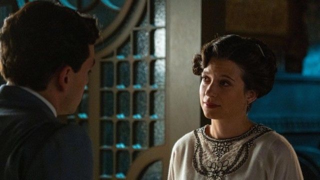 The Promise (La Promesa) - Season 5 - Episode 80