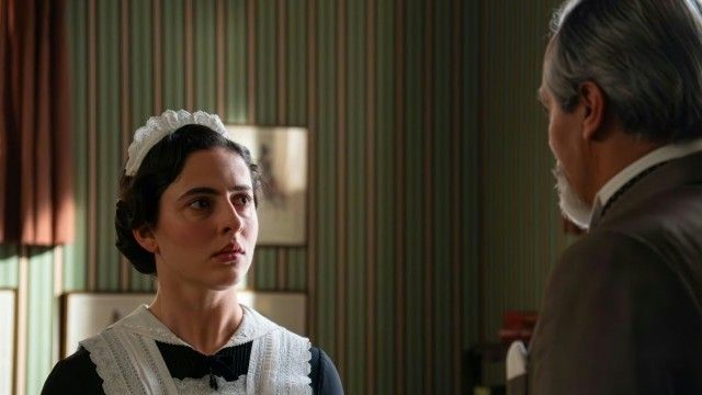 The Promise (La Promesa) - Season 5 - Episode 81