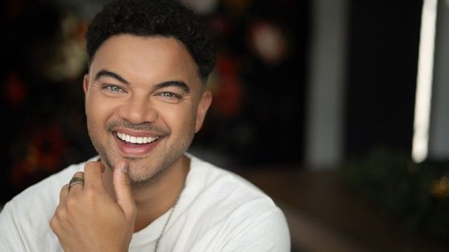 Guy Sebastian