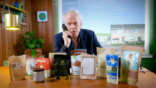 Keuringsdienst van waarde - Season 27 - Episode 7