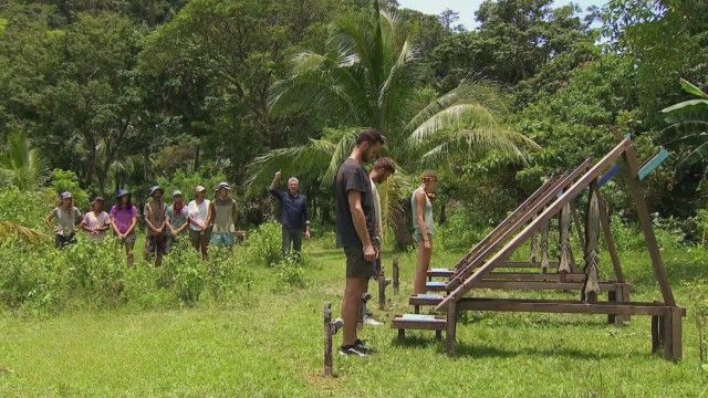 Koh-Lanta - Season 33 - Episode 12