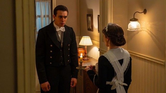 The Promise (La Promesa) - Season 5 - Episode 83