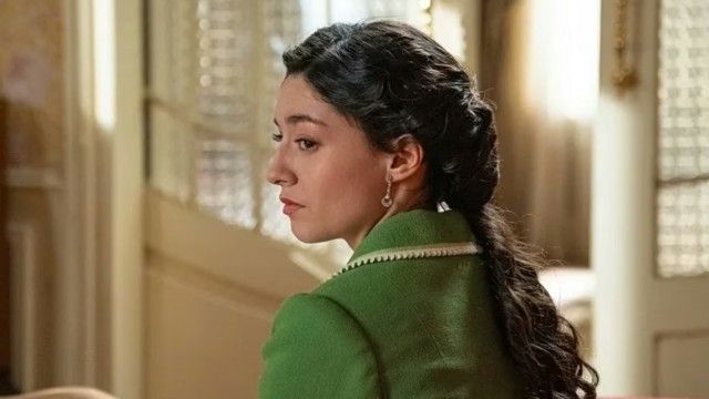 The Promise (La Promesa) - Season 5 - Episode 84