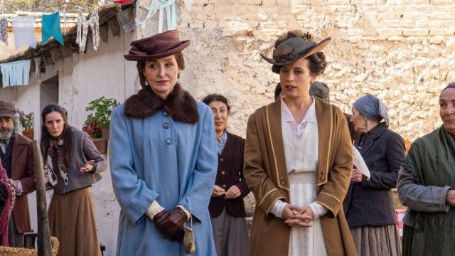 The Promise (La Promesa) - Season 5 - Episode 85