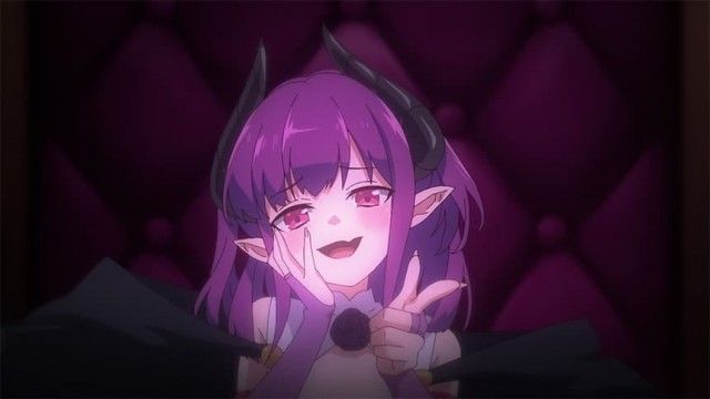 Valmina Dia Nox (Demon Lady)