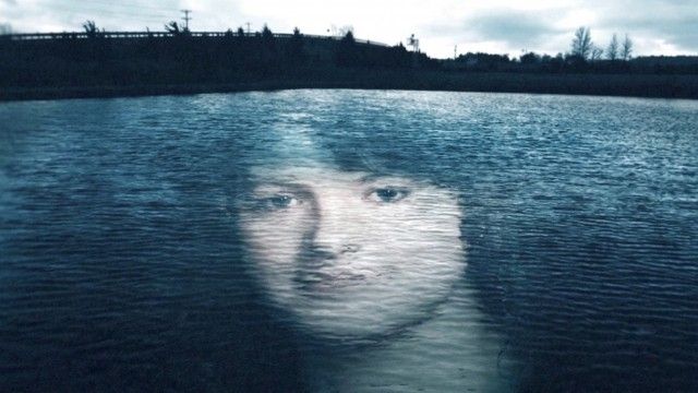The Secret in the Water