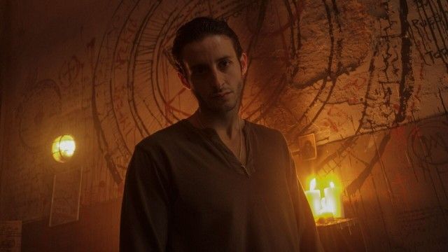 The Gypsy Bride - Season 3 - Episode 4
