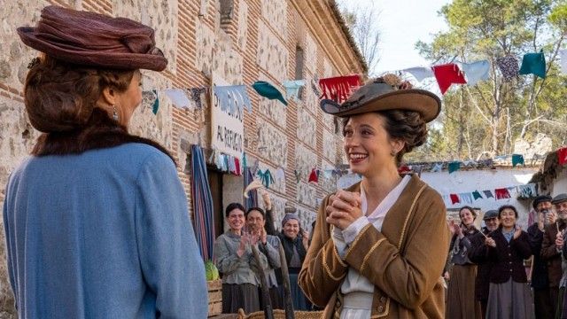 The Promise (La Promesa) - Season 5 - Episode 86
