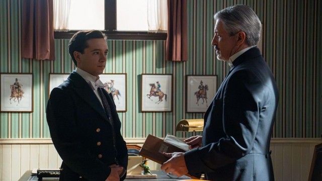 The Promise (La Promesa) - Season 5 - Episode 87