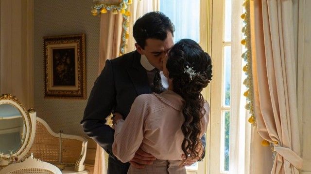 The Promise (La Promesa) - Season 5 - Episode 88