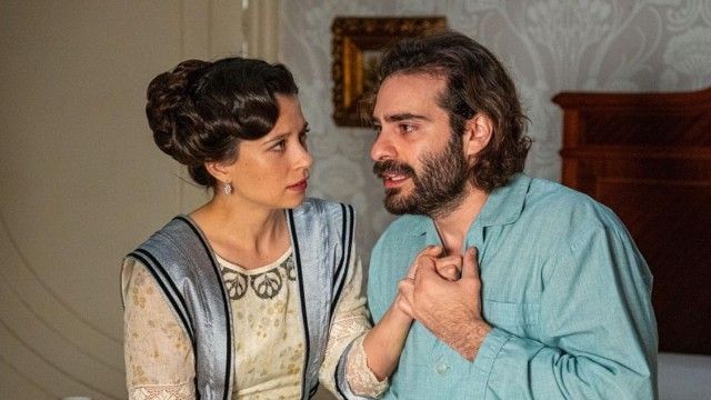 The Promise (La Promesa) - Season 5 - Episode 89