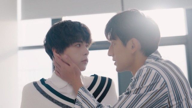 Lufeng, We've Both Grown Up