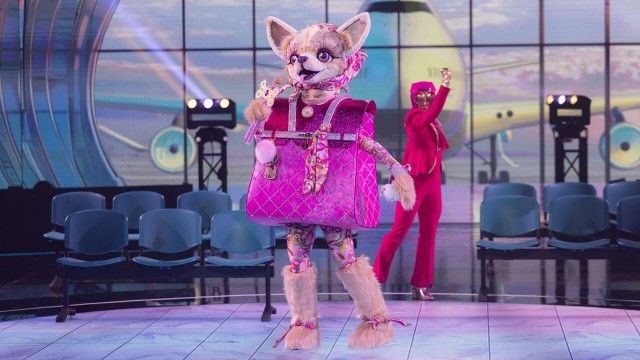The Masked Singer (ES) - Season 5 - Episode 5