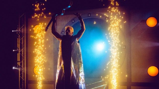 Jeff Jarrett & the Battle for TNA (Part 2)