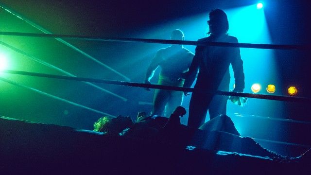 Ultimate Fantasy: The Fall of Renegade