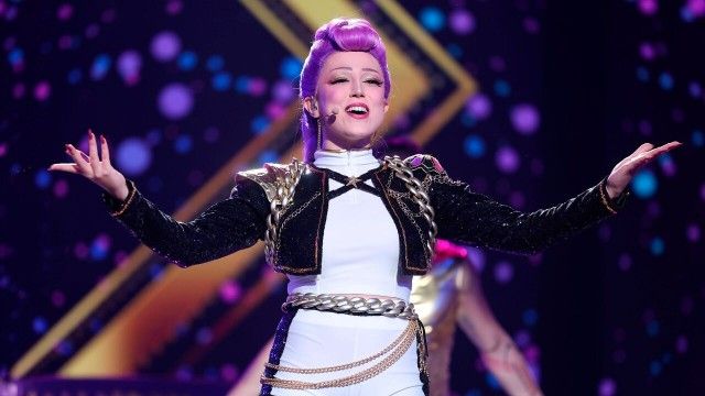 Tu Cara Me Suena - Season 13 - Episode 5