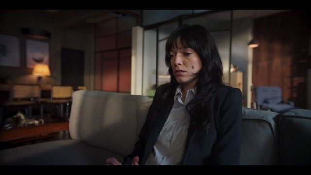 Sessão de Terapia - Season 6 - Episode 4