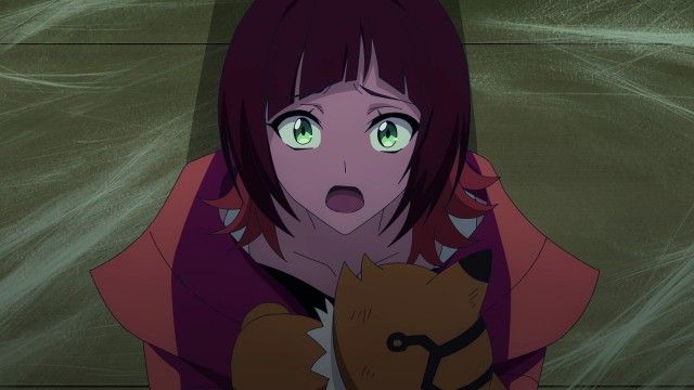 Rampaging Instinct