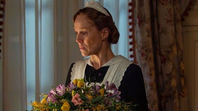 The Promise (La Promesa) - Season 5 - Episode 91
