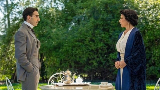 The Promise (La Promesa) - Season 5 - Episode 92