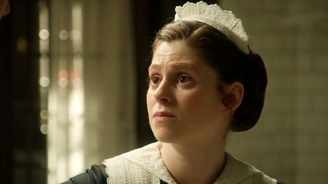 The Promise (La Promesa) - Season 5 - Episode 93